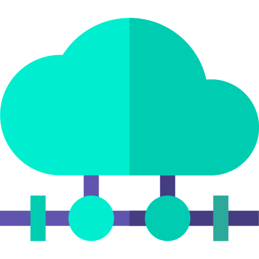 Cloud Icon