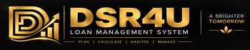 DSR4U Loan Management System