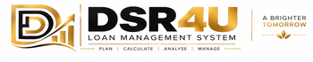 DSR4U Loan Management System